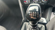 Vauxhall Mokka 1.2 Turbo 136 GS 5dr Petrol Hatchback